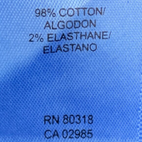 Lucky Brand High Rise Flare Stevie Jeans Sz4/27 - Picture 13 of 16